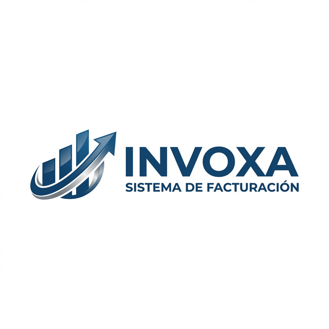 INVOXA Logo